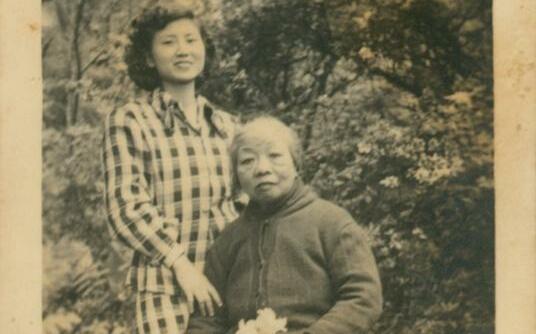 逾80年人權歷史記憶 白色恐怖受難者施水環家屬捐贈女學校卒業紀念冊