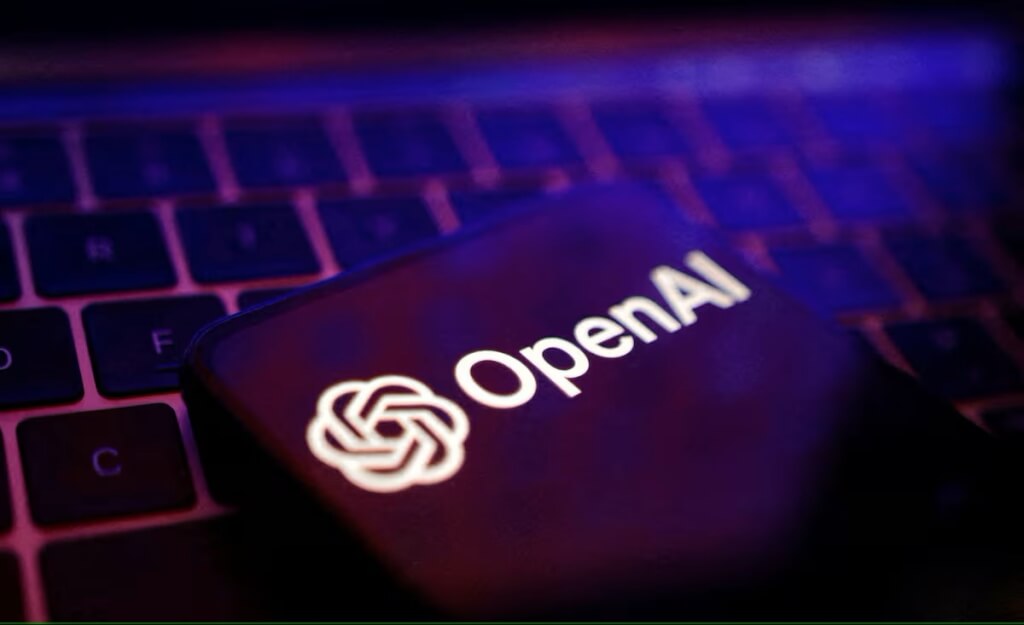 華爾街日報:輝達投資OpenAI千億美元計畫卡關
