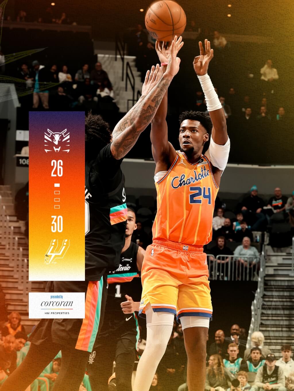 榜眼米勒力壓狀元溫班亞馬 黃蜂拔馬刺奪6連勝