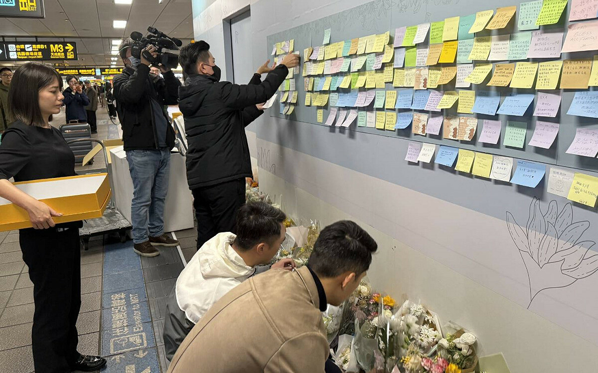 張文案後社會安全網破洞仍未補!作家呼籲支持連署:台灣缺乏生命教育