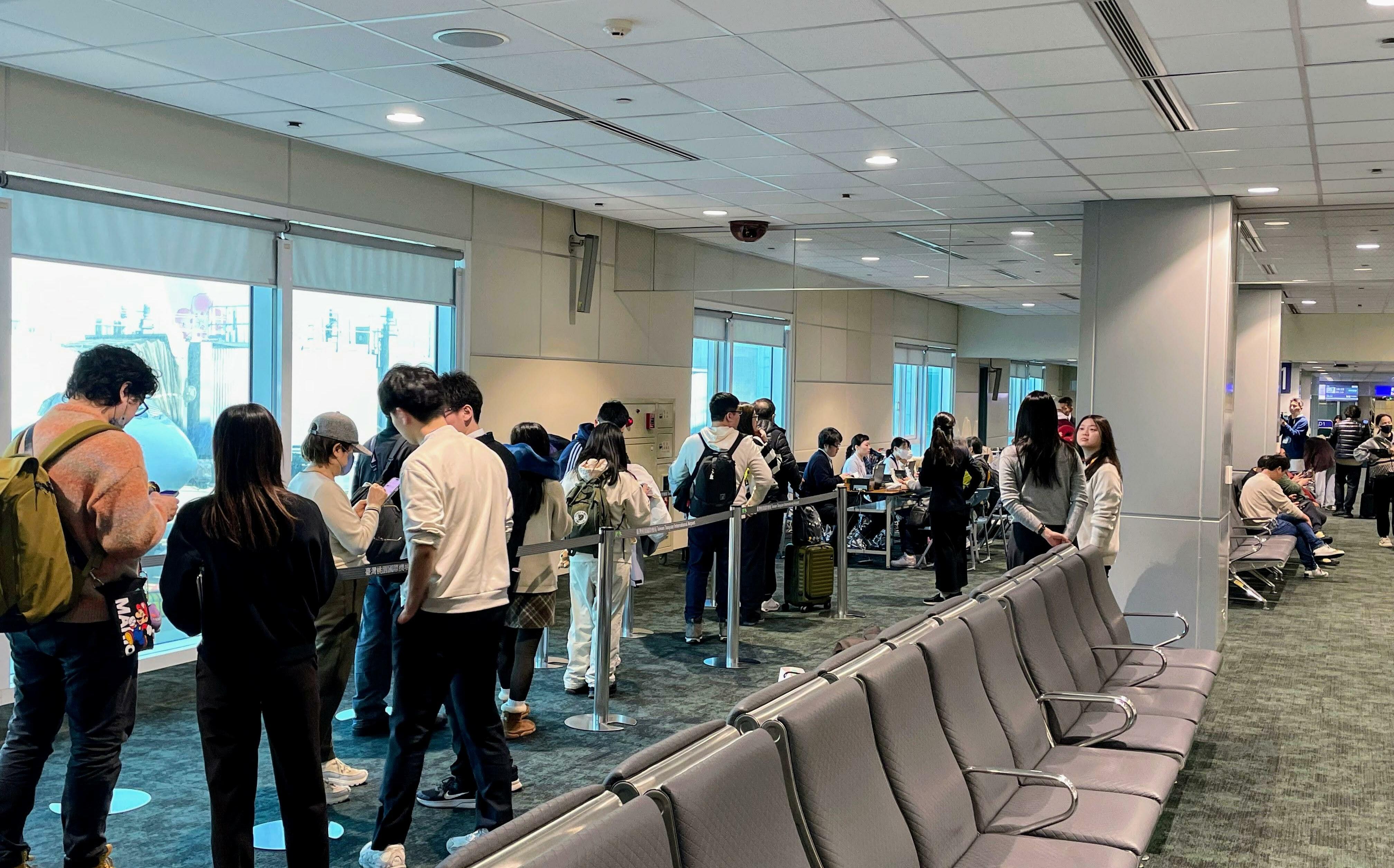 巴威攪局提前返台?旅遊粉專:掌握「3原則」拿原票價1.2倍理賠