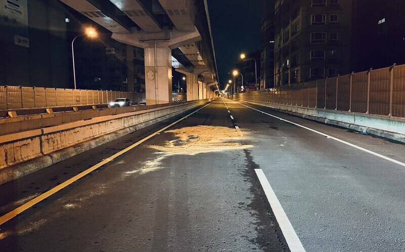 學霸遭丟包台64慘死!律師點出司機行為「關鍵」恐涉殺人罪