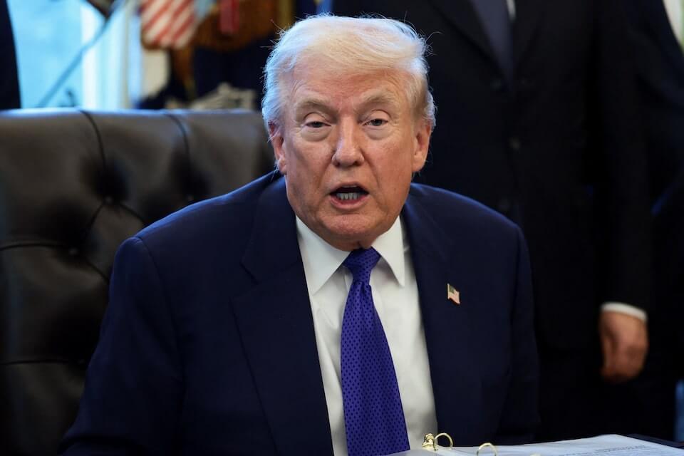 川普推關鍵礦產戰略儲備 商務部長:奪回中國控制權