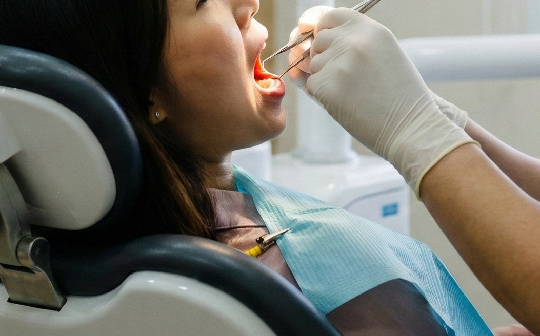 越南女拿同鄉健保卡想拔牙被識破全案起訴