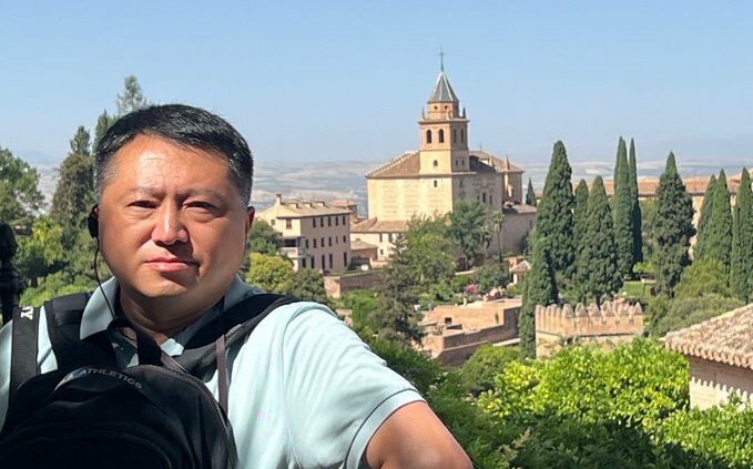 北京再次打壓言論自由! 調查記者劉虎、財經網紅「老蠻頻道」先後被捕