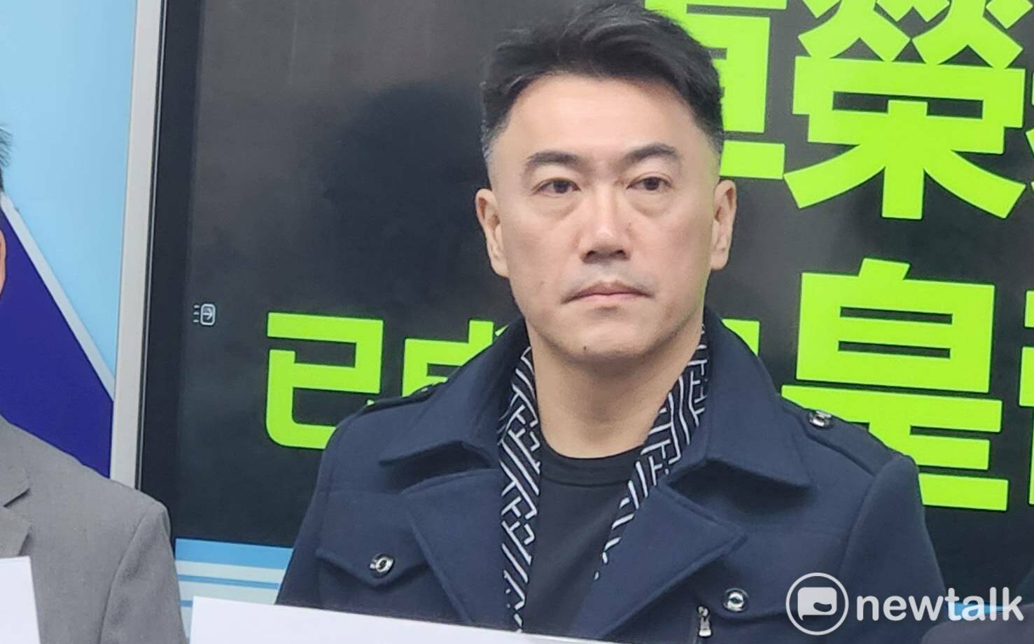 美議員失望在野黨砍國防預算 藍黨團:都還沒審何來刪除