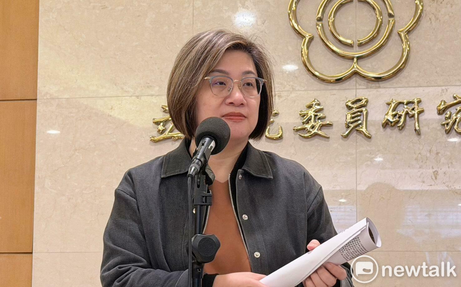 「不願落入韓國瑜框架」綠黨團駁斥:韓邀總統國情報告應沒談到具體方式