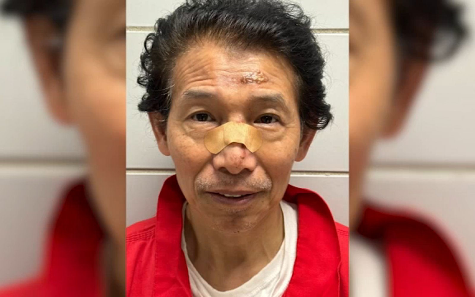  朱家貝（Jia Bei Zhu）名下房產捲入拉斯維加斯非法生物實驗室調查，過去因涉加州里德利非法生物實驗室案遭聯邦起訴。 圖：翻攝自 X @BenTallmadge01 