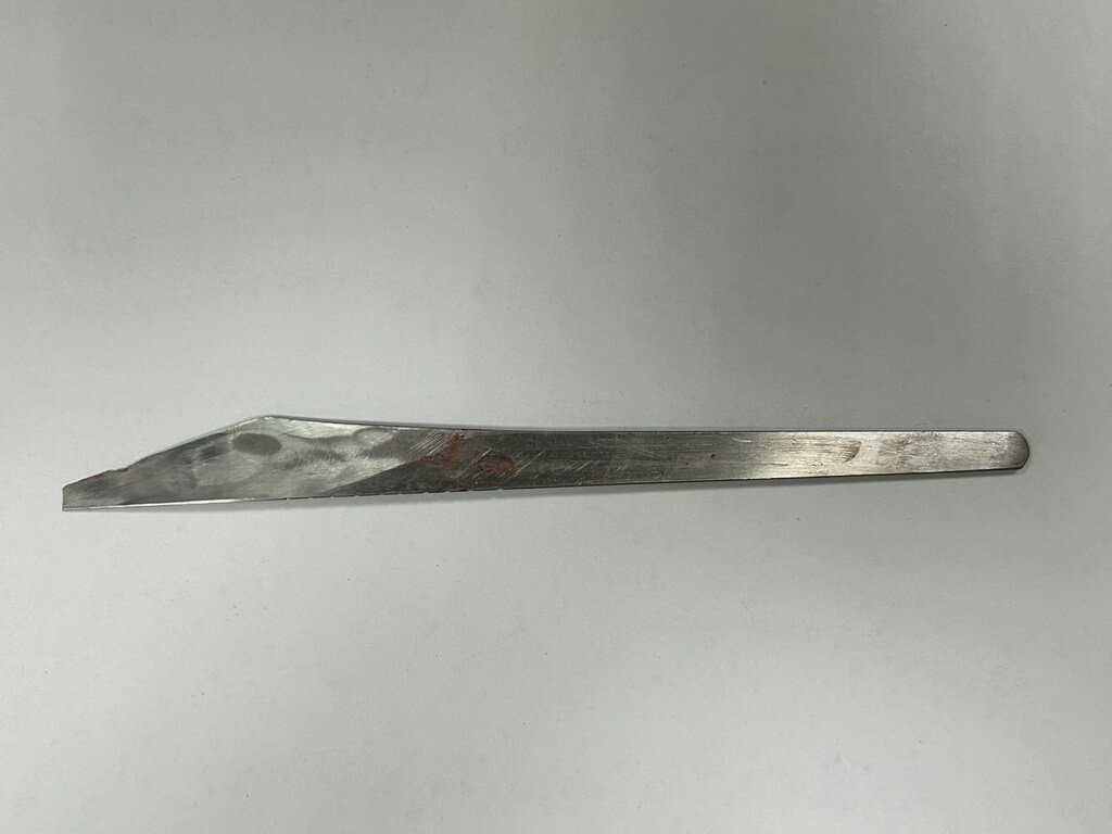 台南金華派出所前持刀傷2人 男子遭送辦建請羈押