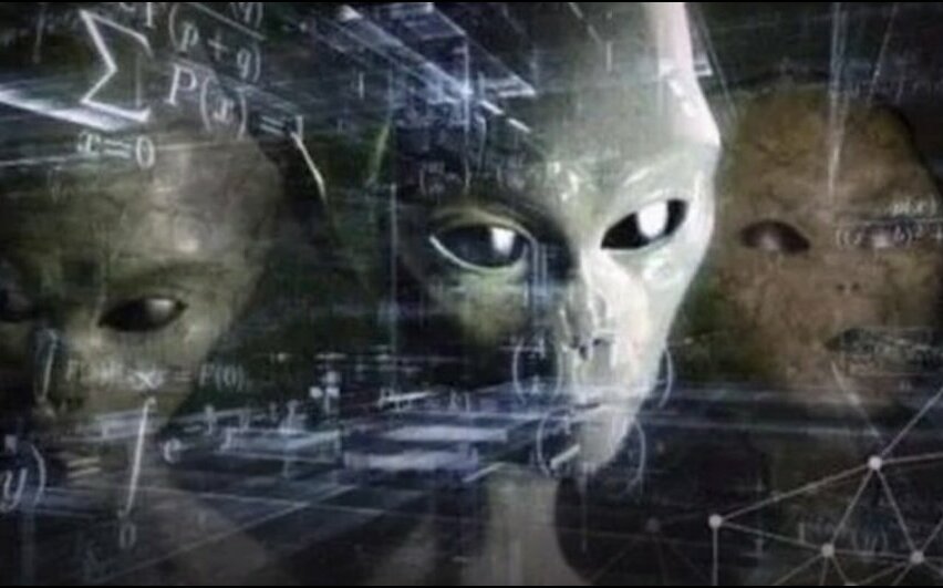 79年秘密將揭曉 ? 傳川普將承認外星人存在 公佈日期擬在「這一天」...