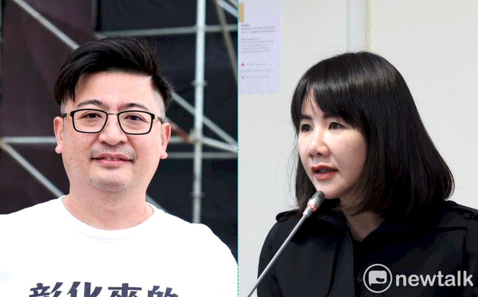 謝家姊弟拖累彰化縣長提名?綠委勸:家務事不必上綱到司法迫害