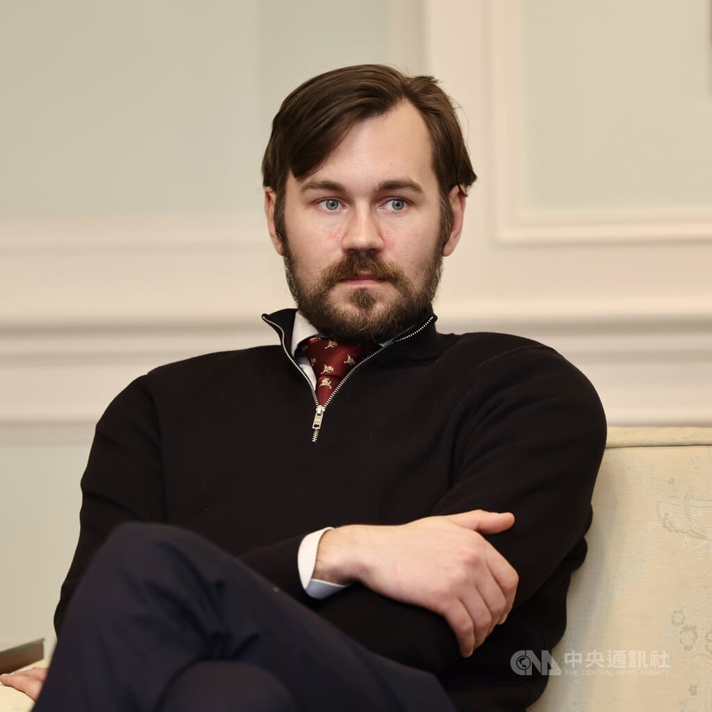 立陶宛議員:立國可決定名稱 台灣代表處沒有要更名