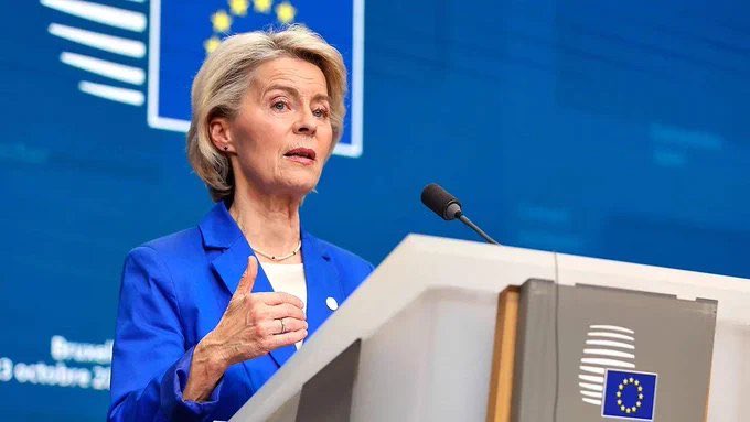 (影) 歐爾班16年統治終結! 匈牙利民眾上街狂賀「蒂薩黨」大勝 馬扎爾受矚目