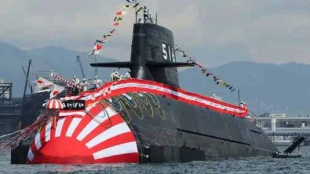 擁44.4噸分離鈽 可造5500核彈頭! 解放軍報稱日本：若突破限制 恐快速「擁核」