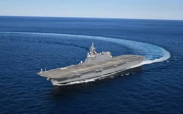 川普當面要求派自衛隊協防荷姆茲海峽 高市早苗用這「擋箭牌」救場