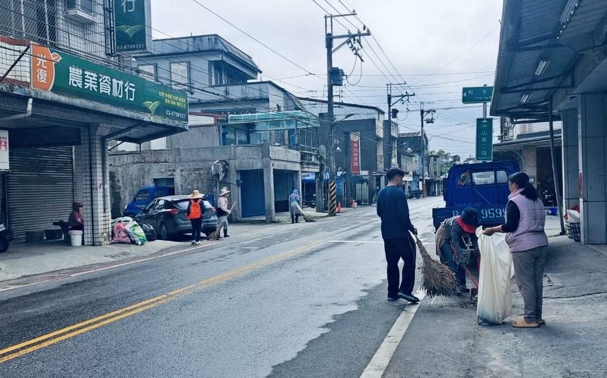 《馬太鞍加油》影片上線!中繼屋住戶迎新生活 政院陪災民過年