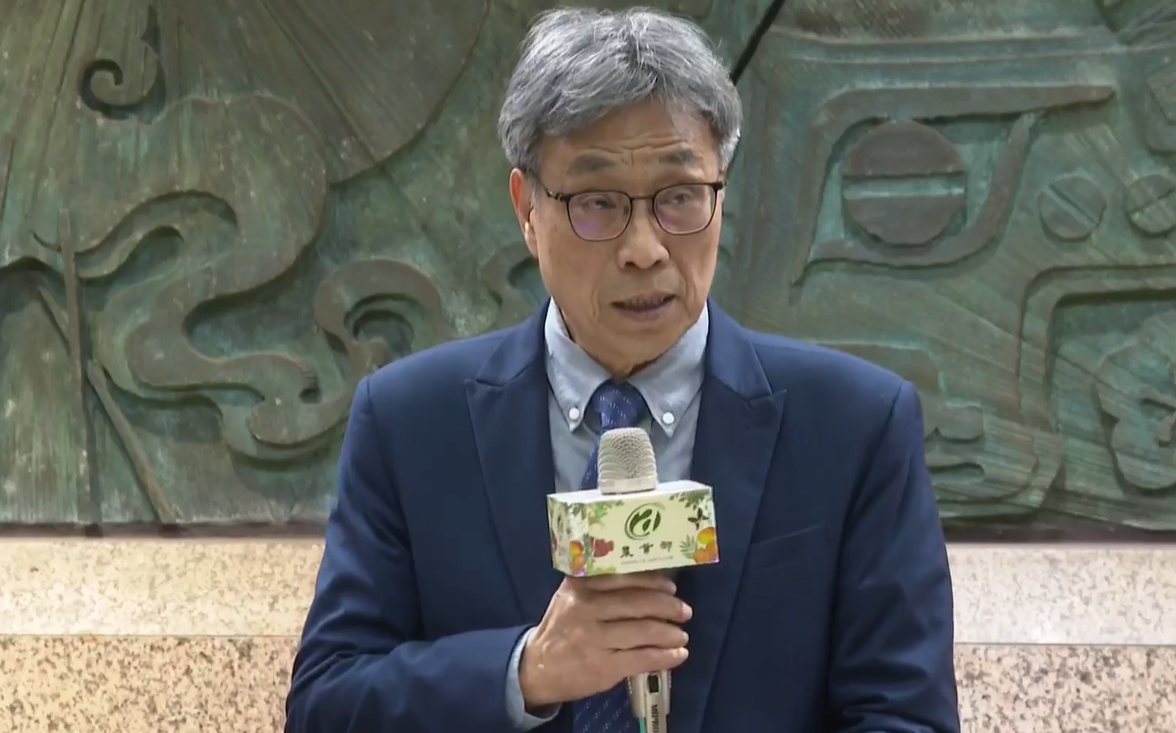 台農產輸美關稅降至15%不疊加!待遇齊平「日、韓」 農業部:已大勝中國與東南亞