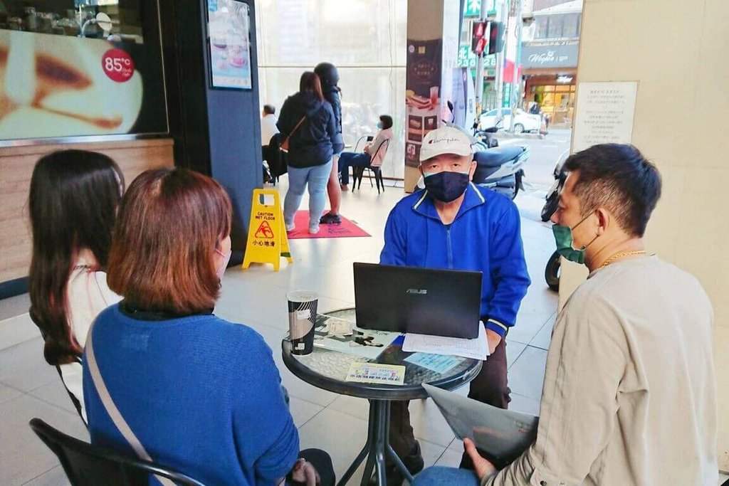 鄉鎮市調解免費又便利 調解成立率83%創新高