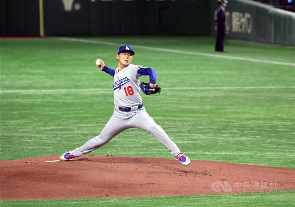 世界棒球經典賽首戰對台灣 山本由伸確定先發