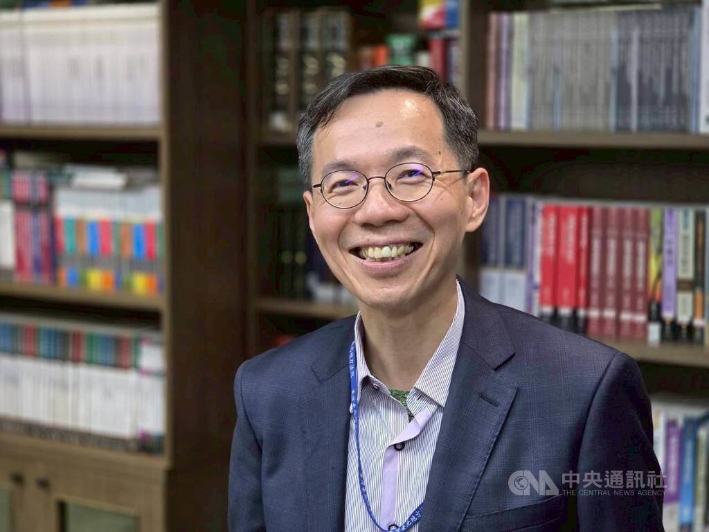 訴訟非止爭唯一解方 黃柄縉:調解可能創造雙贏