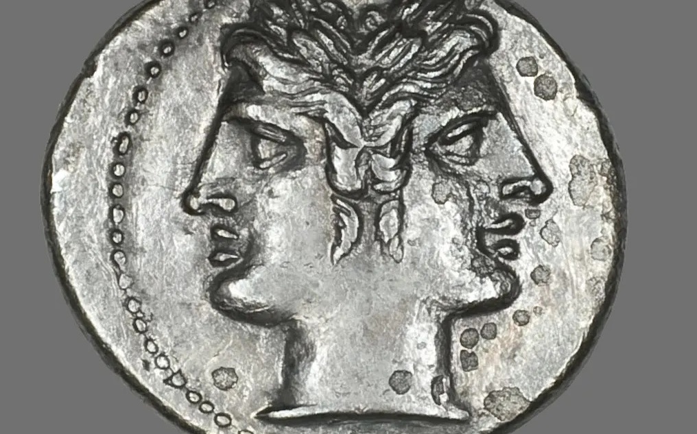 專論》雅努斯( Janus)神的雙面-中國的裡外雙面