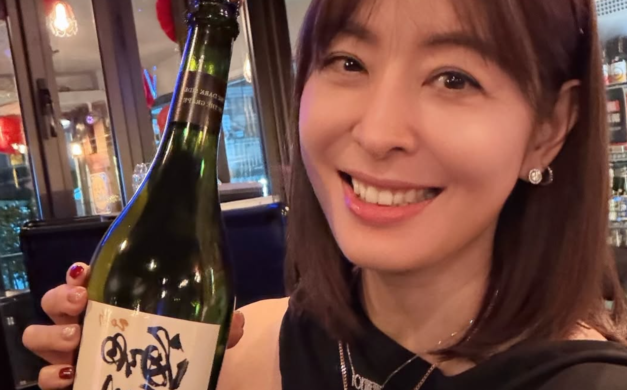 遲到5年的緣分!深夜與田秋堇通話30分鐘 賈永婕:台灣人必記的故事