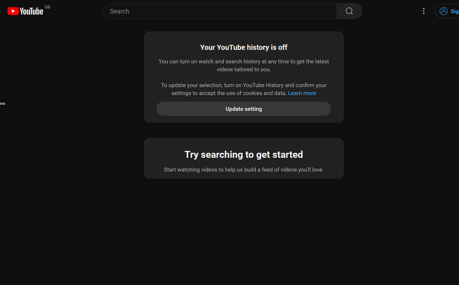 YouTube全球大當機 台灣1小時1200+故障回報、哀號:長輩小孩都崩潰了