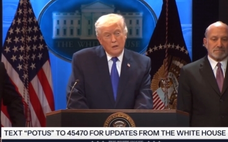 最高法院擋關稅! 川普反手加徵10% 台灣半導體壓力升溫