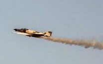 (影) 最後倒數? 伊朗未戰先墜機 美雙航母壓境、預警機進駐 俄緊急情報通知