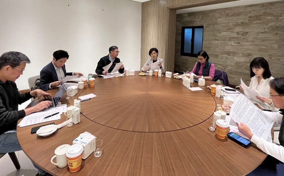 關稅變局! 卓榮泰、鄭麗君齊發聲 強調守住232最惠國待遇、確保台灣優勢不變