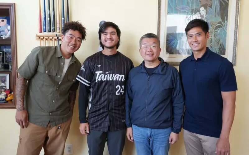 龍仔左手肘被撞傷 WBC能否出戰23日再評估