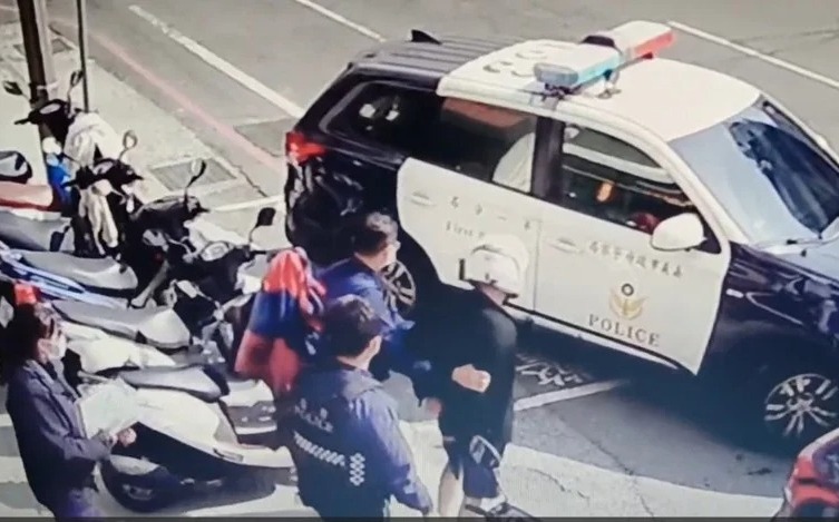 嘉義驚傳隨機砍人 7旬翁晨運遭割頸