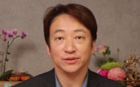 挑戰傅系版圖 魏嘉賢拋震撼彈宣布選花蓮縣長