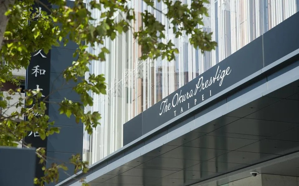 香港男陳屍北市五星級飯店!遺言盼:結清房費 母現身相驗