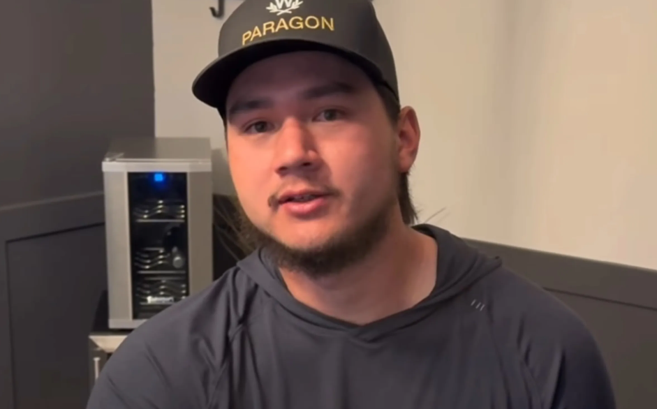 WBC下周開打!台裔混血強打「龍仔」左手肘傷勢如何?小熊隊總教練今透露進度