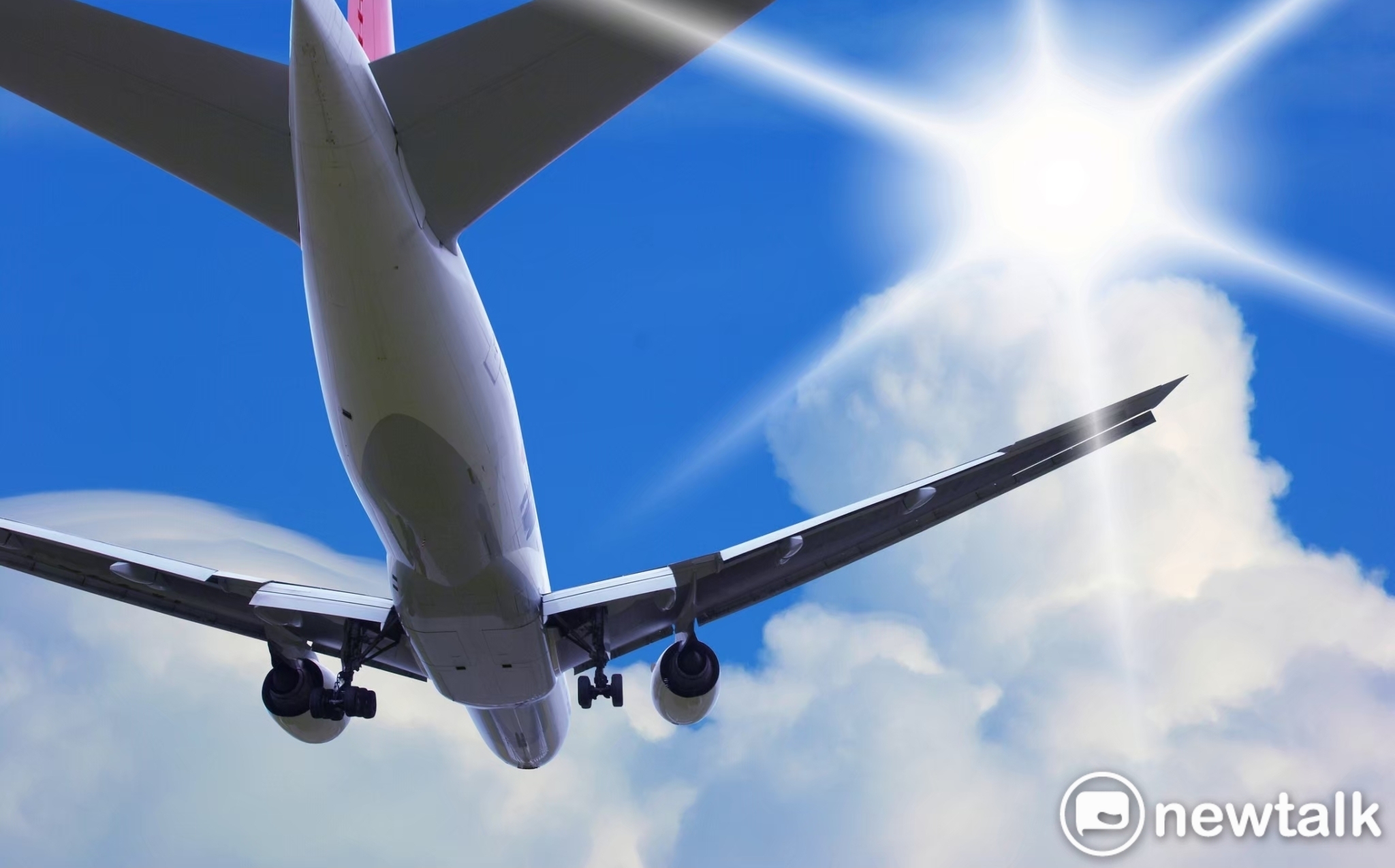 機票下訂再等等!國際線燃油附加費7/7起調降 長程航線來回省下1244 元