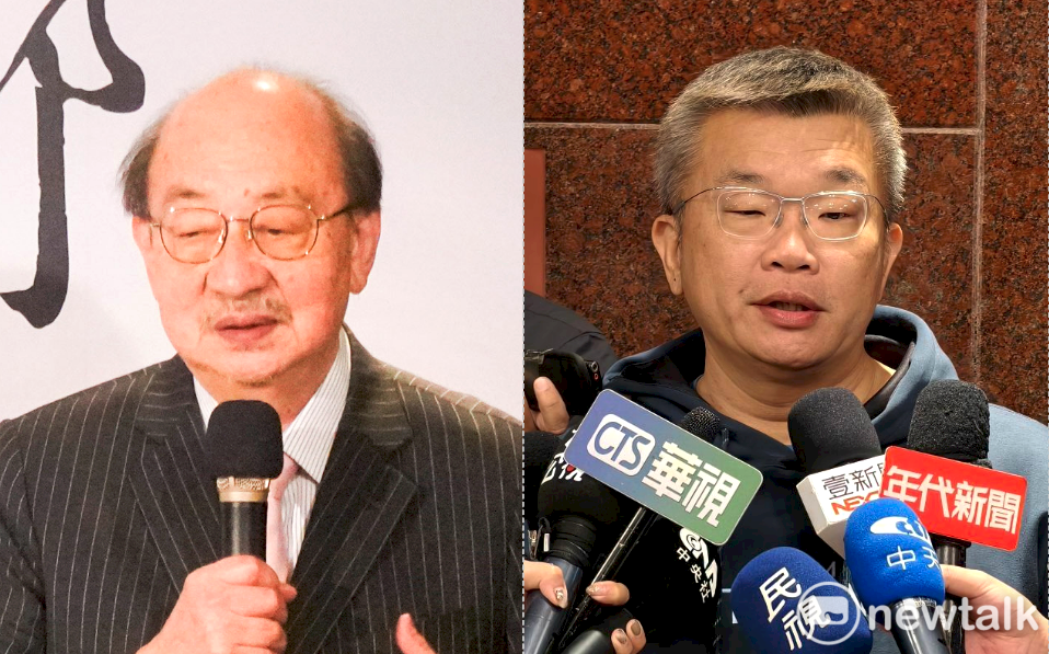 民進黨立院黨團幹部改選明登場 總召大戰預計「這時間點」開打