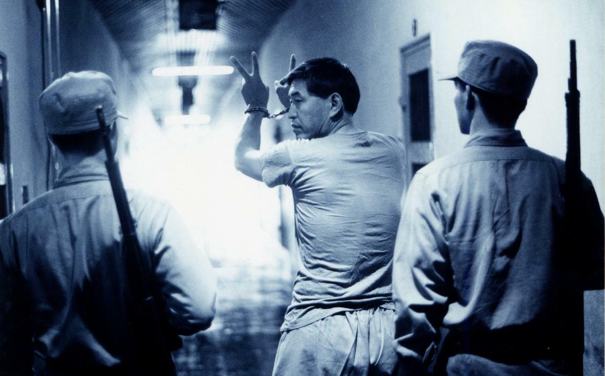 賈永婕狂補台灣史 影視聽中心:228連假免費放映四部「白色恐怖」代表作