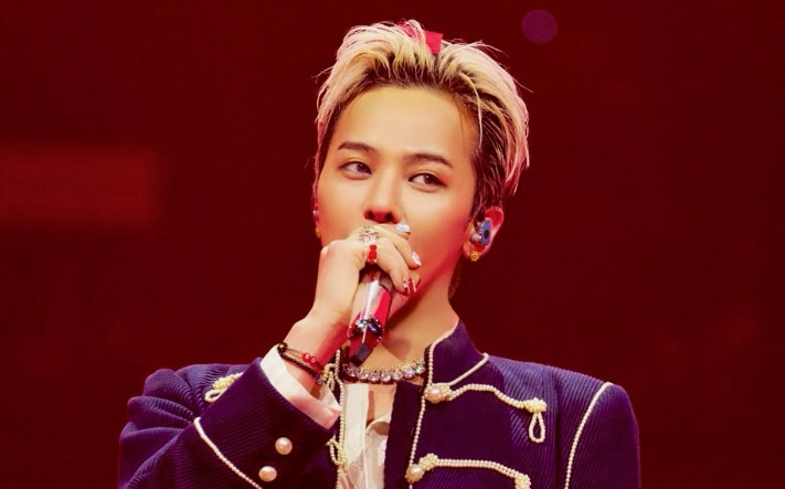 GD遭惡意抹黑「開告上百名網友」!公司強硬發聲:海外也不放過