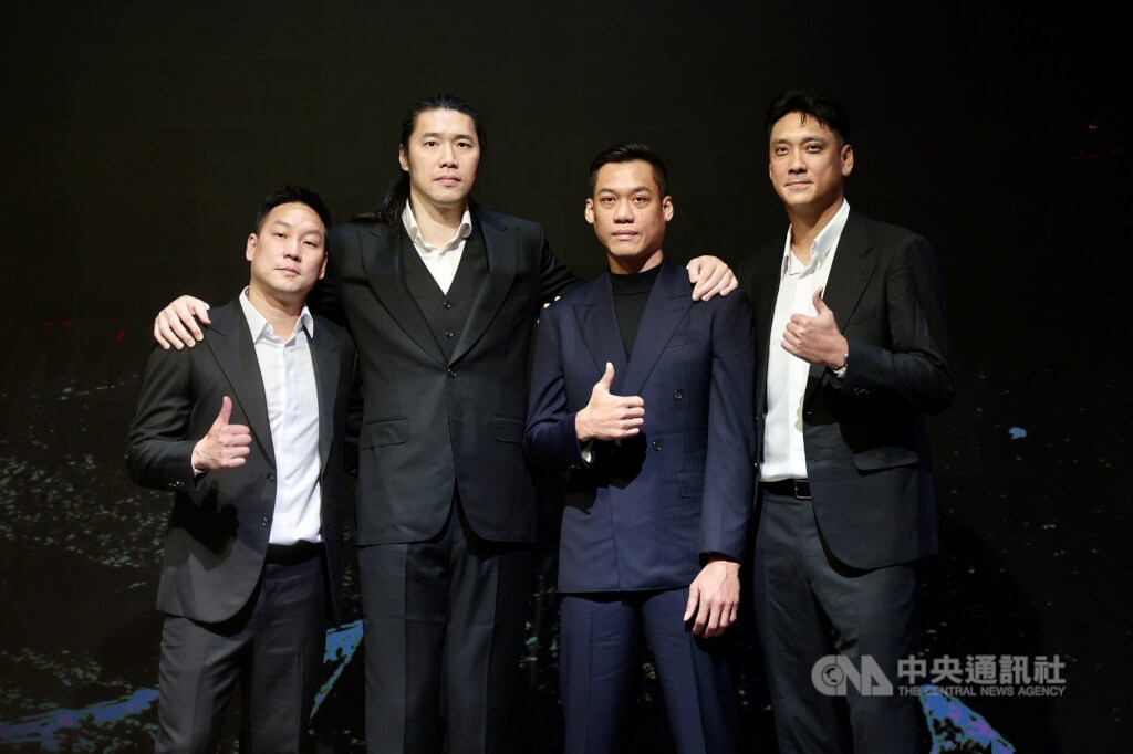 好友林志傑將退役 曾文鼎:生命少了一點東西