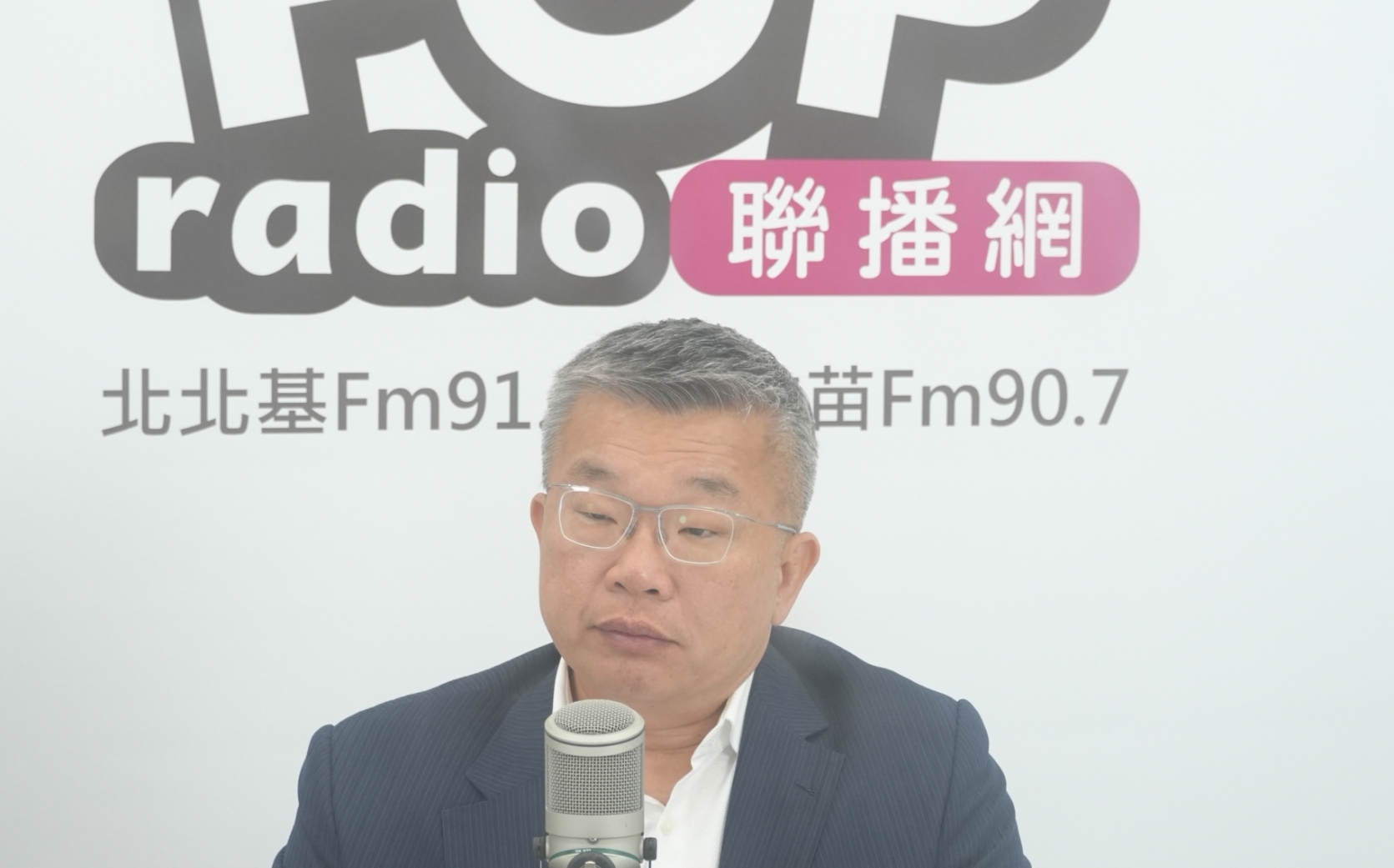 換總召是賴清德「德意志」展現?蔡其昌:很大的誤解