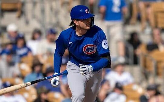 WBC台灣隊好消息!龍仔傷勢無礙預計周五出發 小熊隊總教練:他恢復得不錯