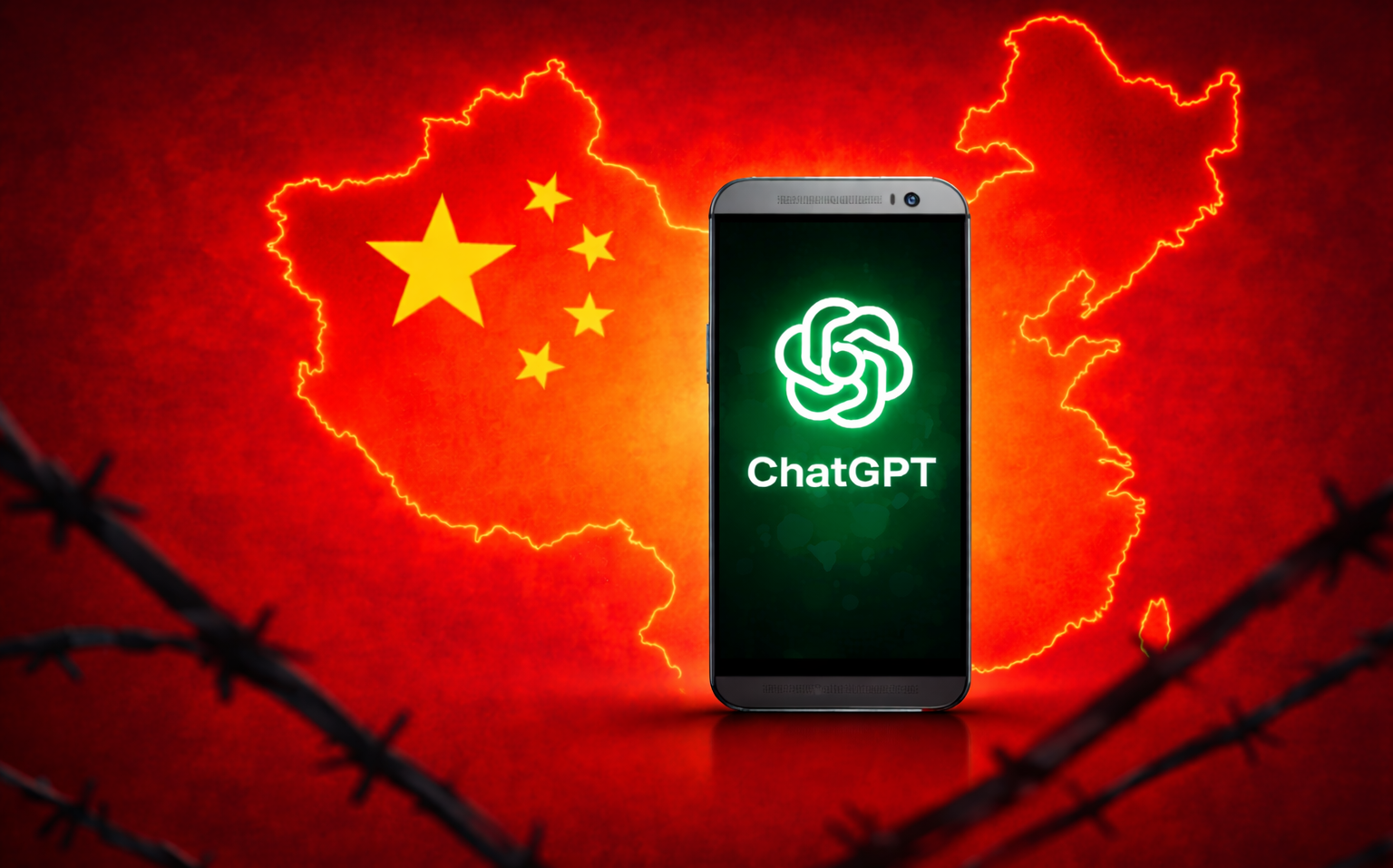 大翻車!中國官員用ChatGPT寫日記 OpenAI不忍了:跨國鎮壓駭人內幕全公開