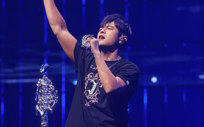 周杰倫演唱會門票「溢價近7倍」!黃牛遭重罰264萬反控警「釣魚執法」