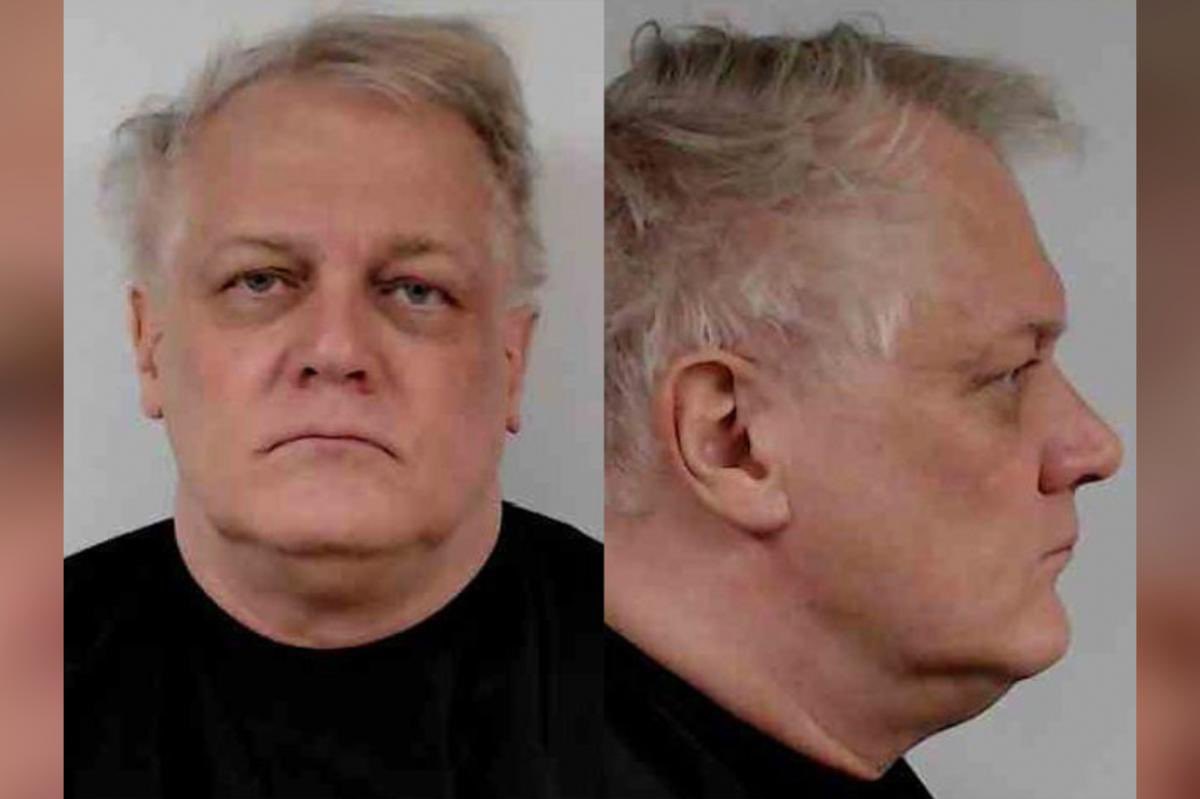 遭逮捕的是 65 歲的傑拉爾德·埃迪·布朗（Gerald Eddie Brown, Jr.），飛行呼號「Runner」。 圖:翻攝自X帳號@shanaka86