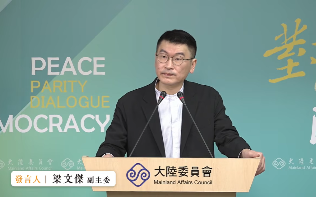 「脆」帳號遭封鎖?梁文傑笑揭密:自己停用 PO文會上癮