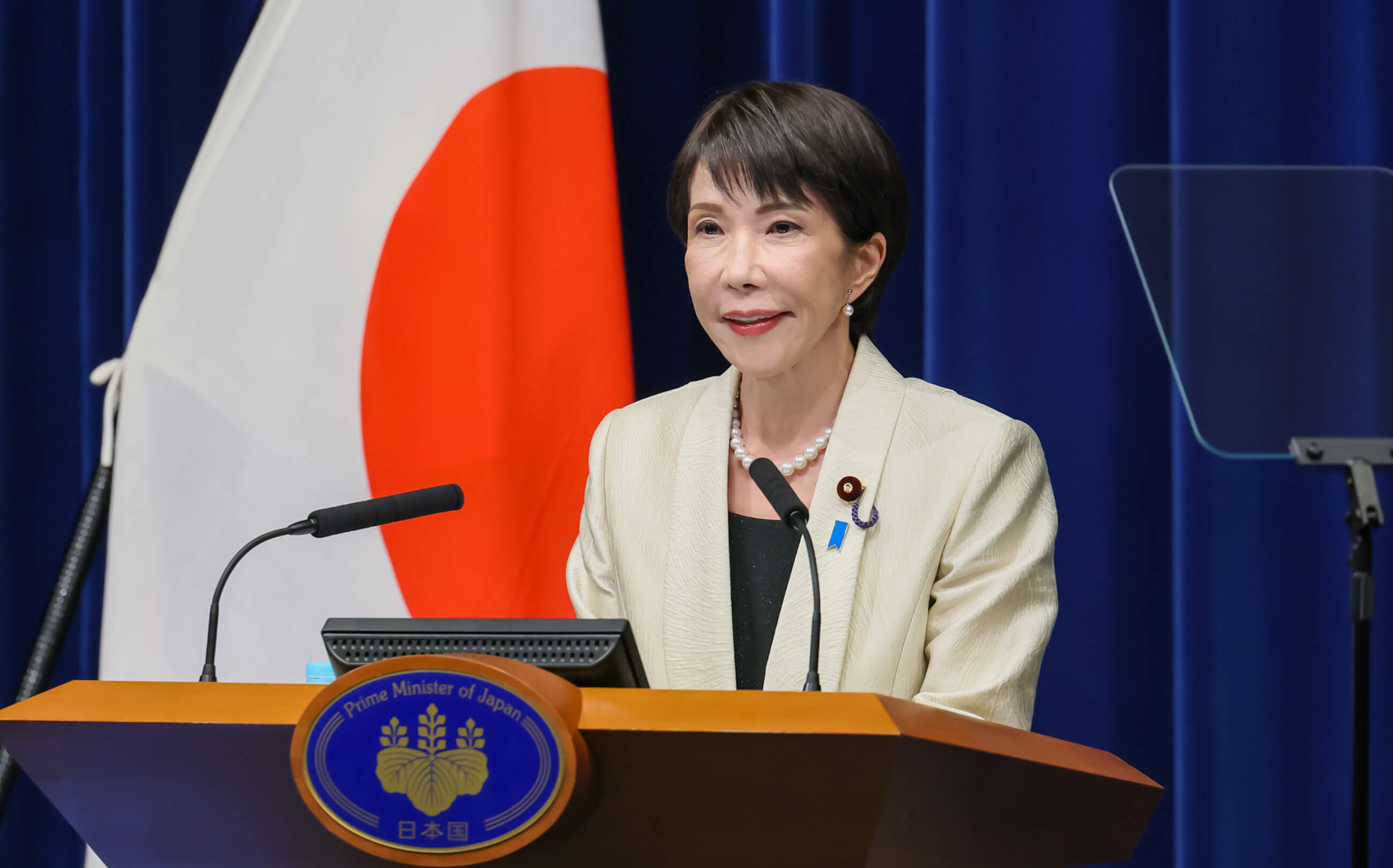 Open AI:中國當局有關人士試圖用ChatGPT發動網路戰 抹黑高市早苗