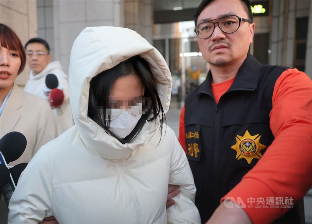 兒盟陳姓社工涉剴剴案 北院4/16宣判