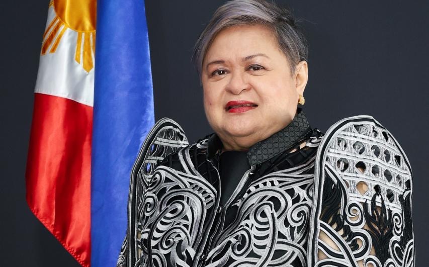 菲外長駁斥中方有關日本軍國主義說詞 期待與美日在南海合作