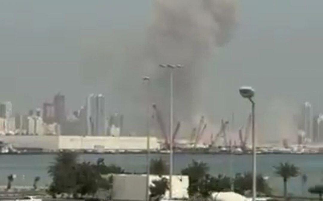 伊朗報復美以攻擊!卡達、巴林、阿聯與科威特美軍基地連環受襲